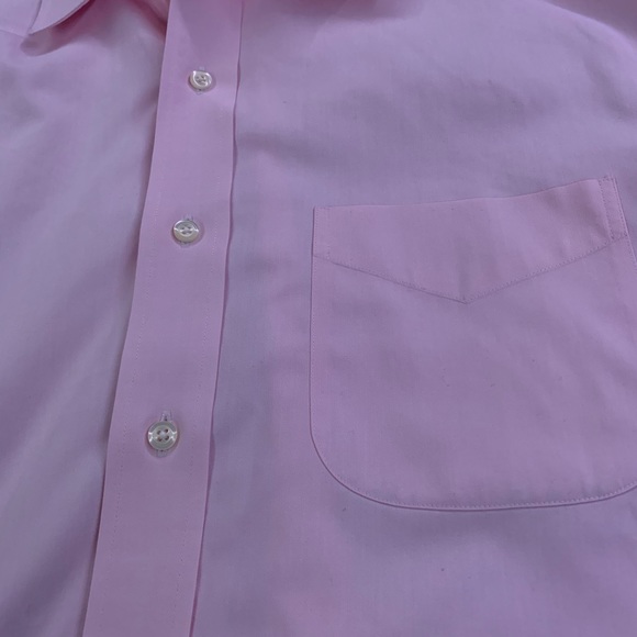 Brooks Brothers Regular Fit Dress Shirt - Picture 5 of 7